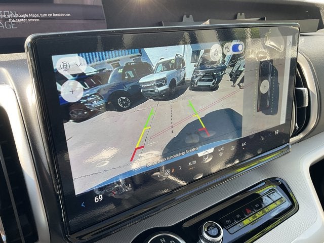 2025 Ford Expedition Active MAX