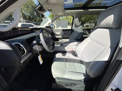 2025 Ford Expedition Active MAX