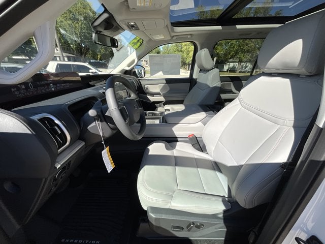 2025 Ford Expedition Active MAX