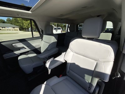 2025 Ford Expedition Active MAX