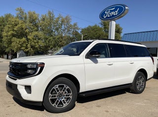 2025 Ford Expedition Active MAX
