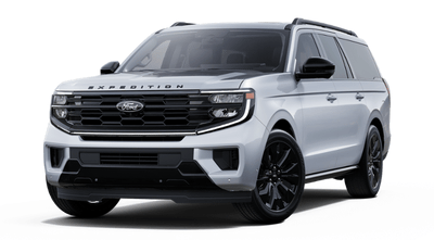 2025 Ford Expedition Platinum® MAX