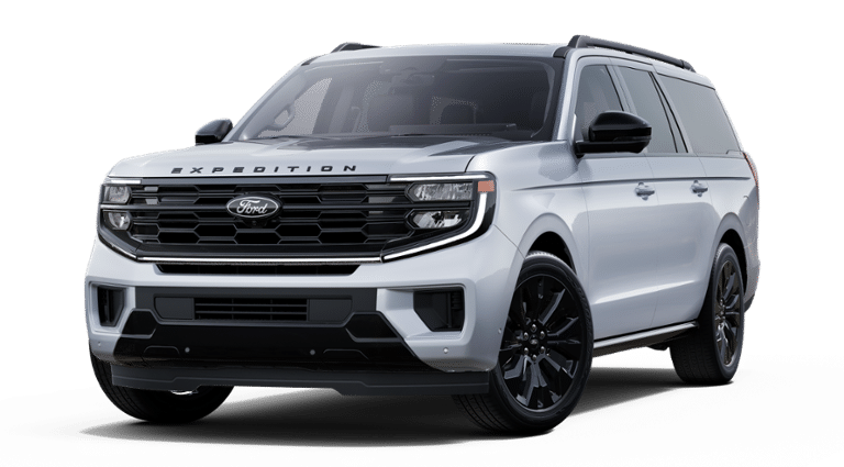 2025 Ford Expedition Platinum® MAX