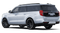 2025 Ford Expedition Platinum® MAX