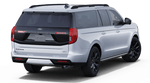 2025 Ford Expedition Platinum® MAX