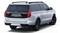 2025 Ford Expedition Platinum® MAX