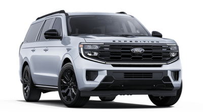 2025 Ford Expedition Platinum® MAX