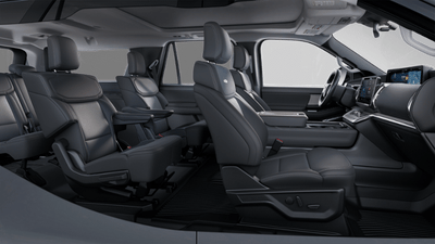 2025 Ford Expedition Platinum® MAX