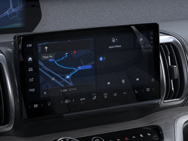 2026 Ford Expedition MAX Platinum®