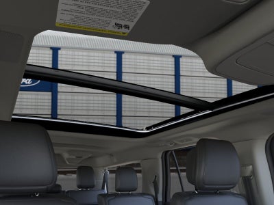 2026 Ford Expedition MAX Platinum®