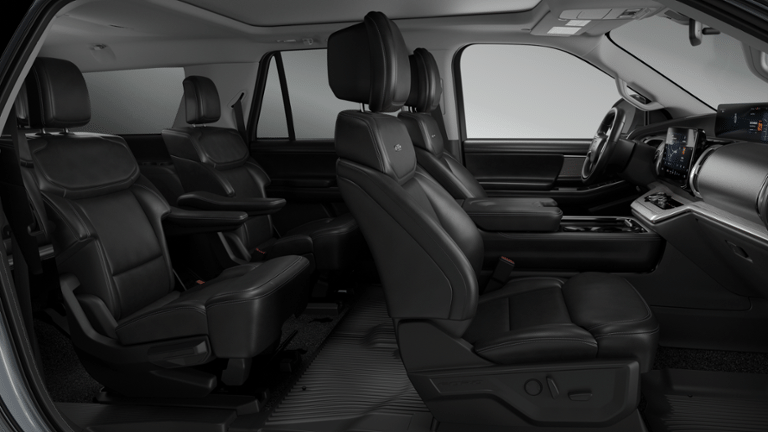 2026 Ford Expedition MAX Platinum®