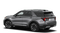 2027 Ford Explorer Platinum™
