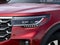 2027 Ford Explorer 4-Door 4DR 4WD PLTNM