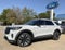 2027 Ford Explorer Platinum™