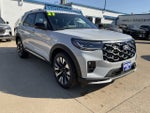 2027 Ford Explorer Platinum™