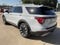 2027 Ford Explorer Platinum™