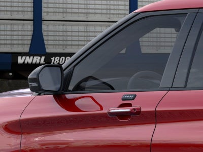 2026 Ford Explorer 4DR 4WD PLTNM