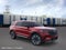 2026 Ford Explorer 4DR 4WD PLTNM
