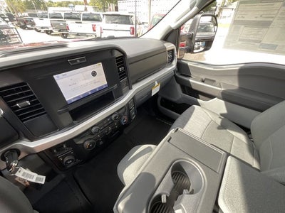 2026 Ford Super Duty F-250® XLT