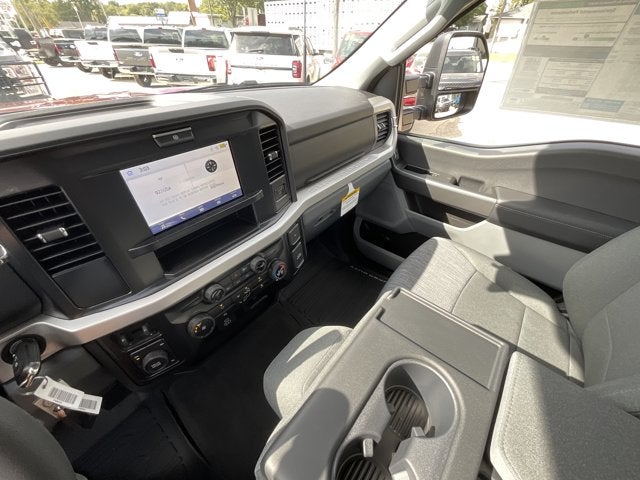 2026 Ford Super Duty F-250® XLT