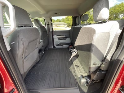 2026 Ford Super Duty F-250® XLT