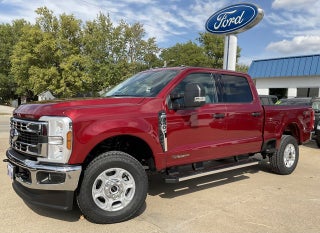 2026 Ford Super Duty F-250® XLT