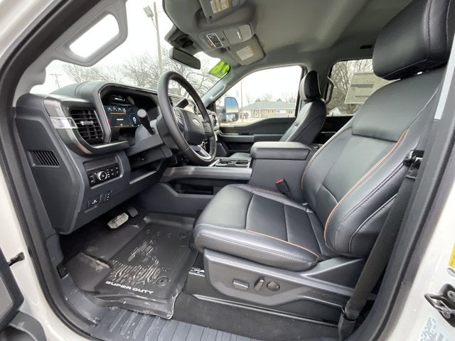 2026 Ford Super Duty F-250® Lariat®