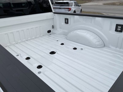 2026 Ford Super Duty F-250® Lariat®