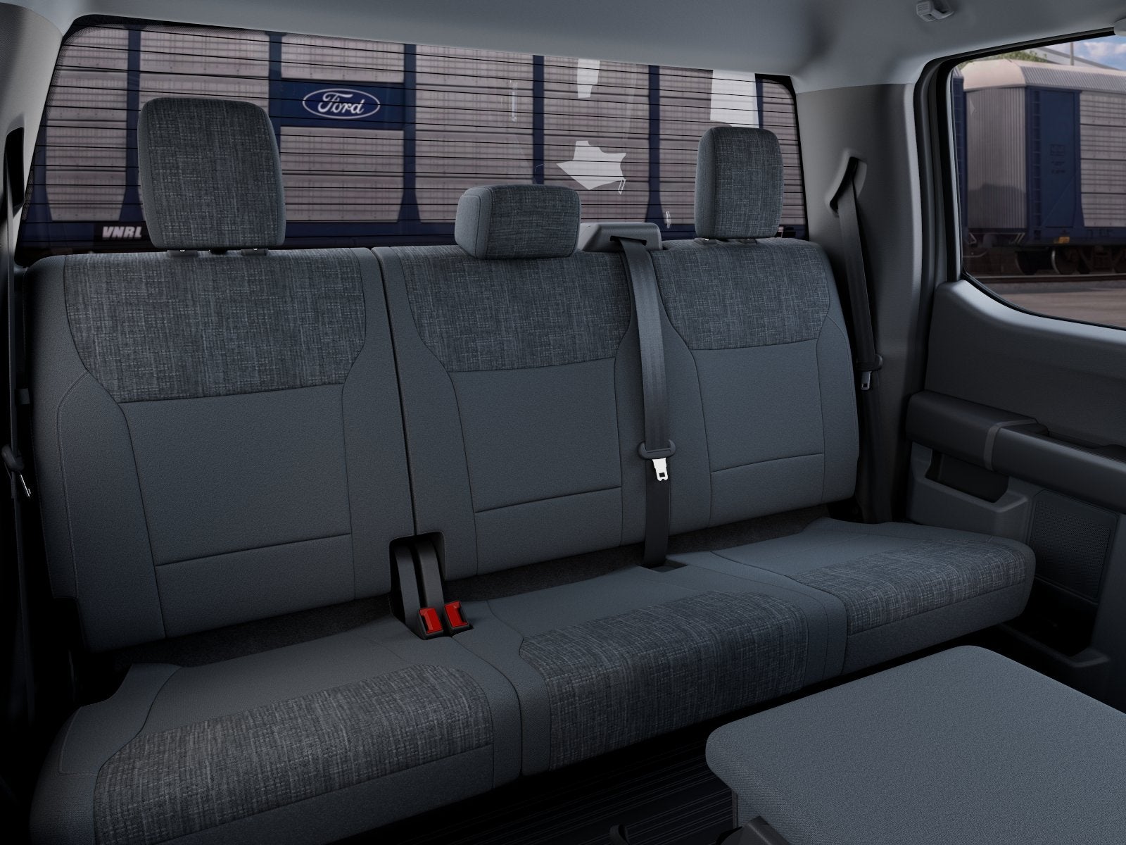 2027 Ford Super Duty F-250® XLT
