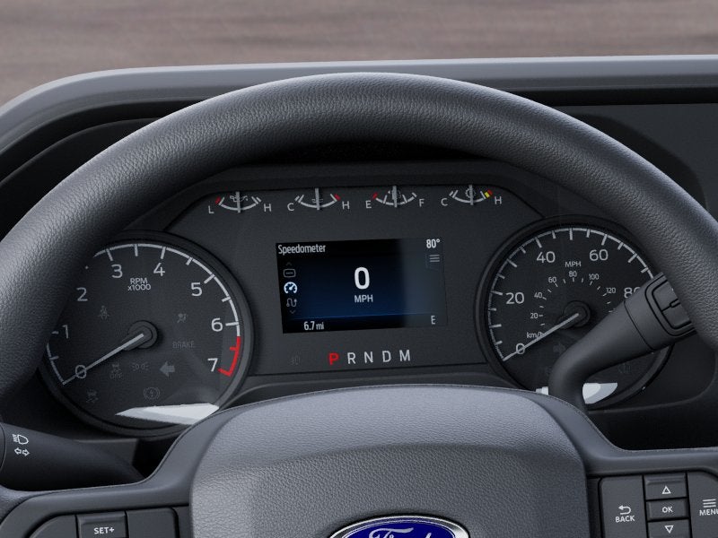 2027 Ford Super Duty F-250® XLT