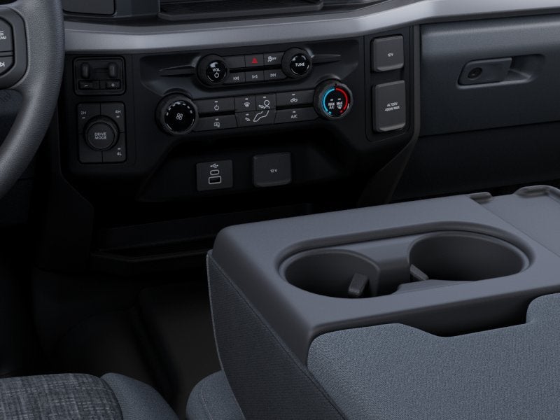 2027 Ford Super Duty F-250® XLT