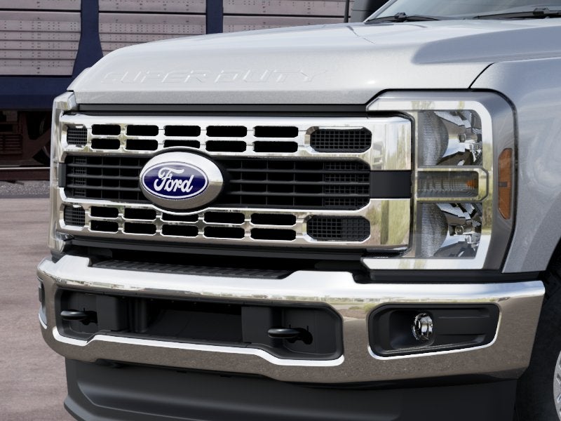 2027 Ford Super Duty F-250® XLT