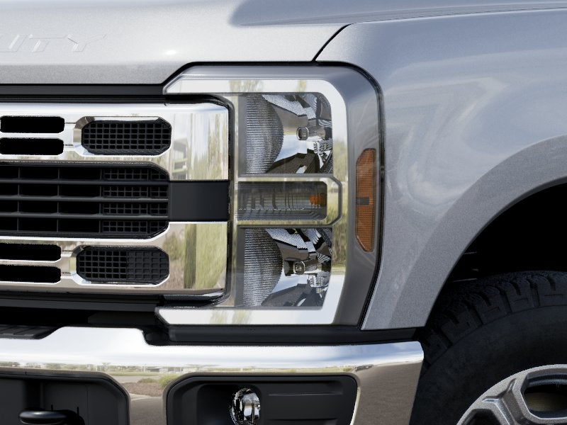 2027 Ford Super Duty F-250® XLT