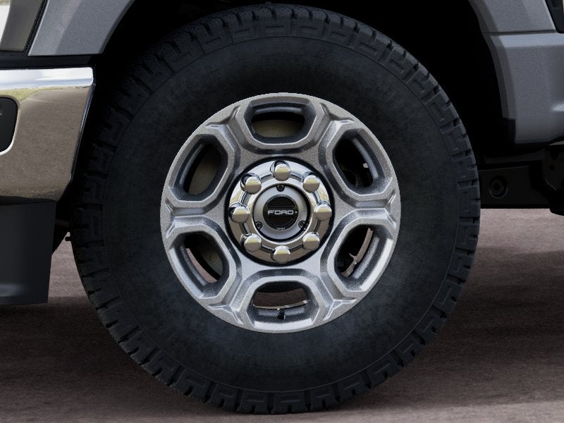 2027 Ford Super Duty F-250® XLT