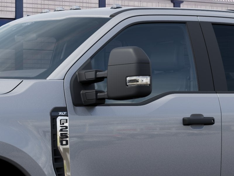 2027 Ford Super Duty F-250® XLT