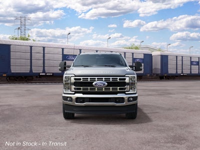 2027 Ford Super Duty F-250® XLT