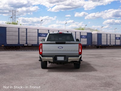2027 Ford Super Duty F-250® XLT