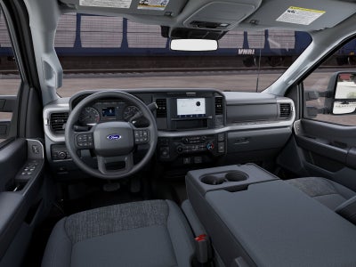 2027 Ford Super Duty F-250® XLT