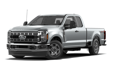 2027 Ford Super Duty F-250® XLT