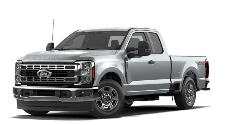 2027 Ford Super Duty F-250® XLT