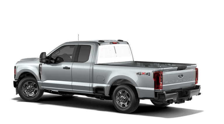 2027 Ford Super Duty F-250® XLT