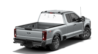 2027 Ford Super Duty F-250® XLT