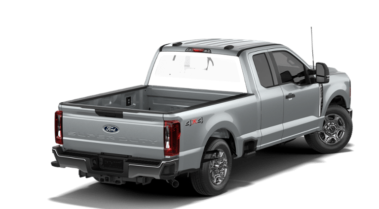 2027 Ford Super Duty F-250® XLT