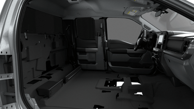 2027 Ford Super Duty F-250® XLT