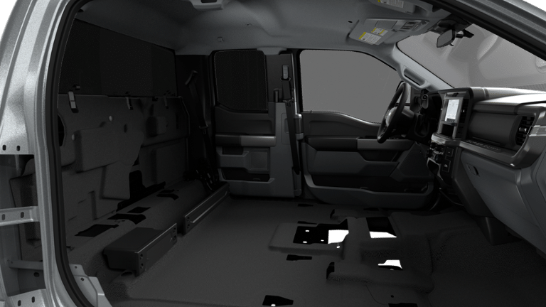 2027 Ford Super Duty F-250® XLT