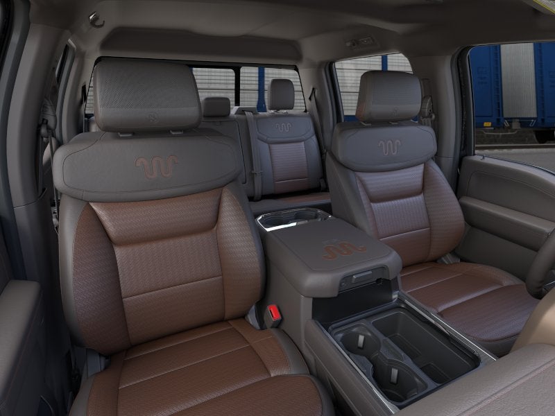 2026 Ford Super Duty F-250® King Ranch®