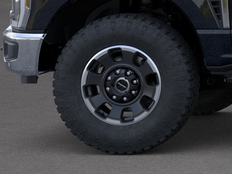 2026 Ford Super Duty F-250® King Ranch®