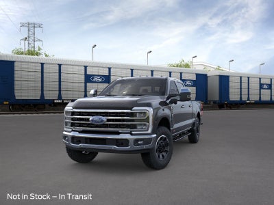 2026 Ford Super Duty F-250® King Ranch®