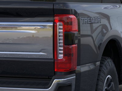 2026 Ford Super Duty F-250® King Ranch®