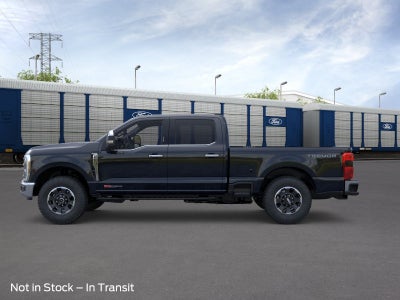 2026 Ford Super Duty F-250® King Ranch®